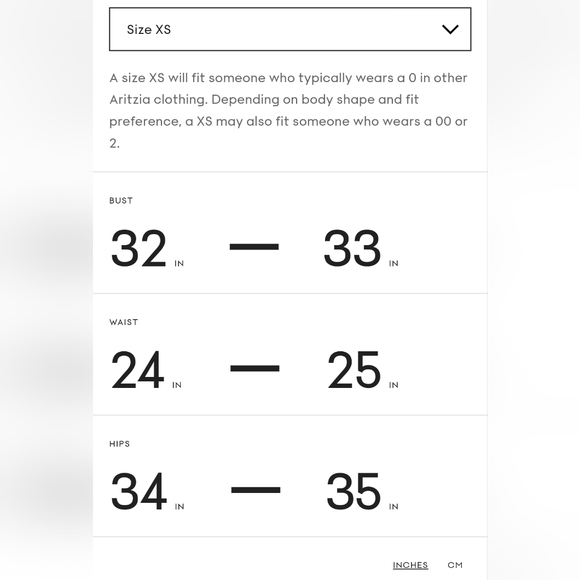 Wilfred Pin Stripe Short - Picture 7 of 7